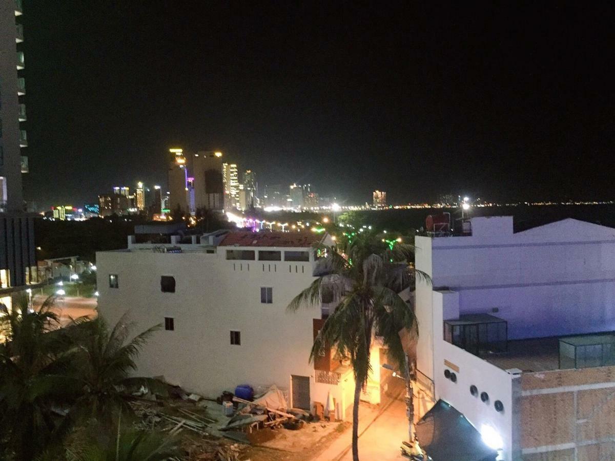Khanh An Hotel Nha Trang Exterior foto