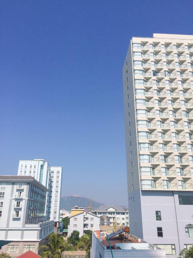 Khanh An Hotel Nha Trang Exterior foto