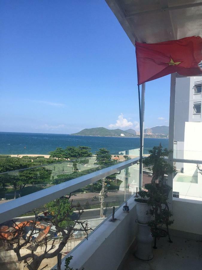 Khanh An Hotel Nha Trang Exterior foto