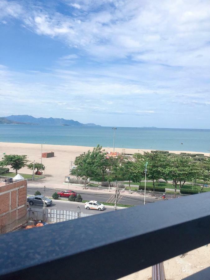 Khanh An Hotel Nha Trang Exterior foto