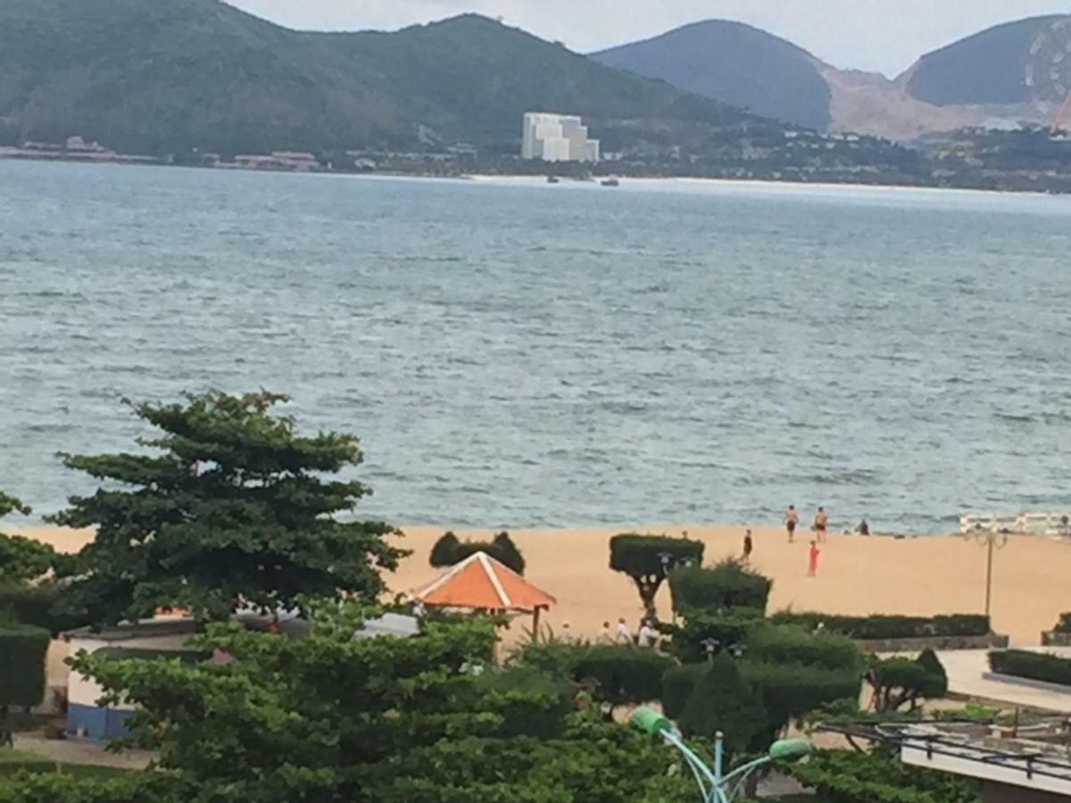 Khanh An Hotel Nha Trang Exterior foto