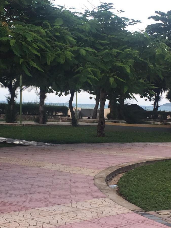 Khanh An Hotel Nha Trang Exterior foto
